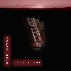 אלבום מכלום תקום