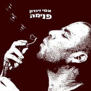 אלבום פנימה